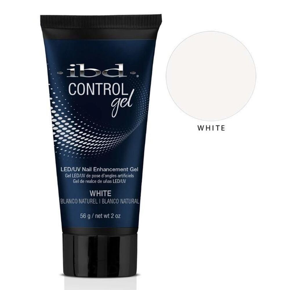 ibd Control Gel White 56g 2oz